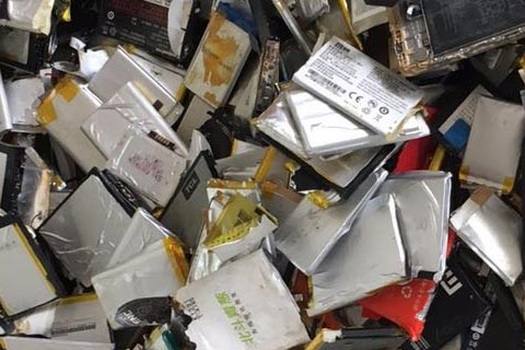 滕州鲍沟收废旧叉车蓄电池-废旧铁锂电池回收-收废弃钛酸锂电池